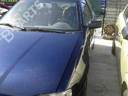 Master brake SEAT IBIZA II (6K1) 1.9 SDI | BP8441775M77  - Image 6