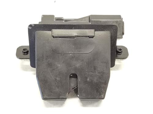 Schloss Heckdeckel für FORD FIESTA VI (CB1, CCN) [2008-2017]  24150684