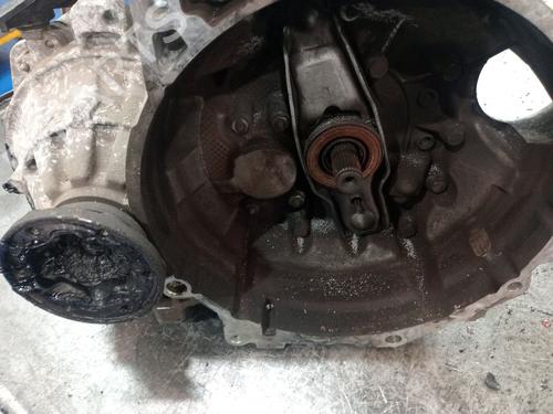 Gearbox SEAT LEON (1P1) 1.9 TDI | BP31664643M3