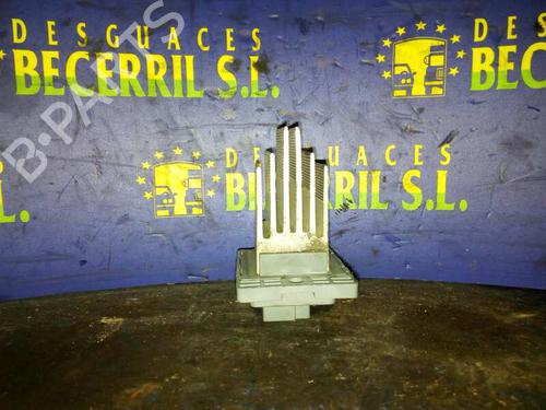 Used Heater resistor FORD MONDEO III (B5Y) [2000-2007]  11653409