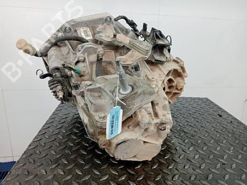 Used Gearbox Gearbox DACIA DOKKER Box Body/MPV 1.5 Blue dCi 95 (FEJL) (95 hp) 35812630 35812630