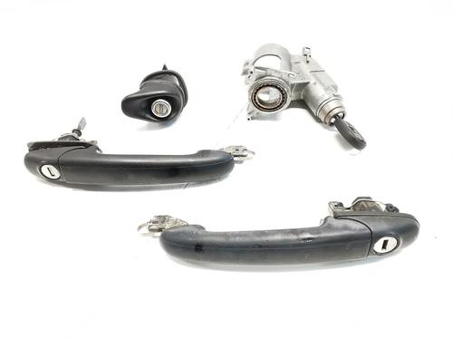 Elektronisk modul SEAT IBIZA II (6K1) 1.9 D (68 hp) 30160837