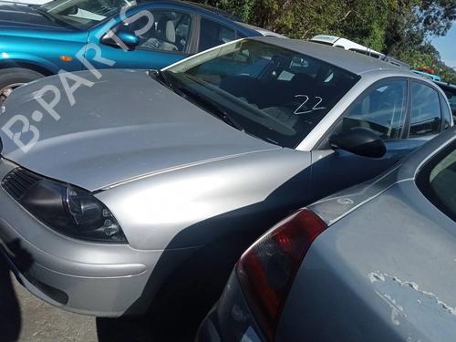 Engine control unit (ECU) SEAT IBIZA III (6L1) 1.9 SDI | BP13445348M57 