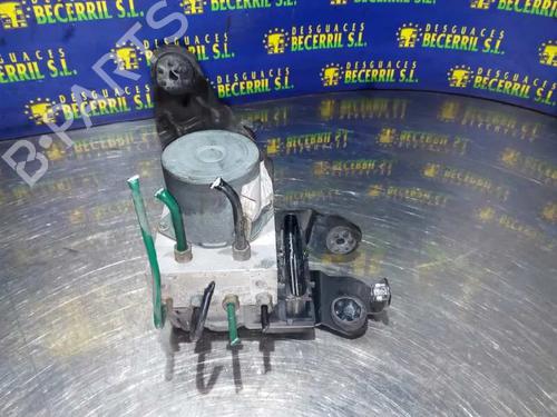 Used ABS pump RENAULT GRAND SCÉNIC II (JM0/1_) 1.9 dCi (116 hp) 8427342