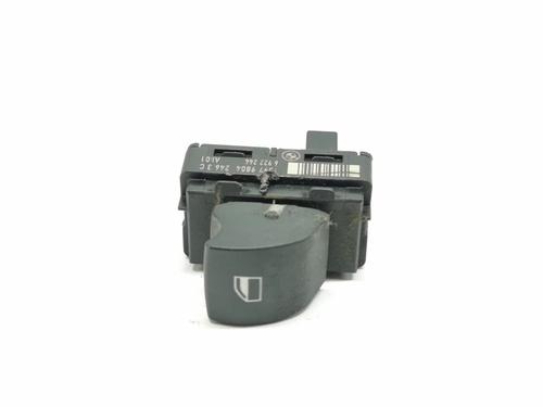 Used Left rear window switch Left rear window switch BMW 5 (E60) 530 d (218 hp) 10283381 10283381