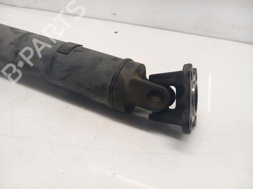Driveshaft MITSUBISHI OUTLANDER II (CW_W) 2.2 DI-D 4WD | BP24680605M37 