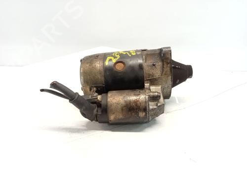 Starter SUZUKI JIMNY Open Off-Road Vehicle (SN) 1.3 16V 4WD (SN413) | BP27327888M8 