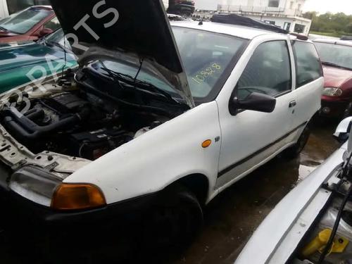 Alternator FIAT PUNTO (176_)  | BP8485641M7 