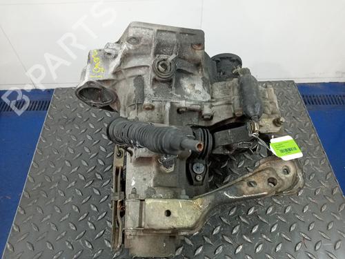 Gearbox SEAT IBIZA II (6K1) 1.9 D | BP29273135M3 
