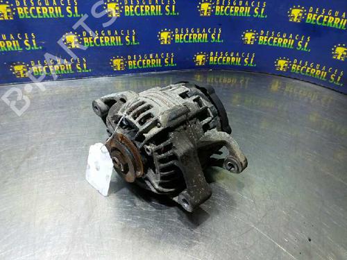 Used Alternator OPEL ASTRA G Hatchback (T98) [1998-2009]  8449166
