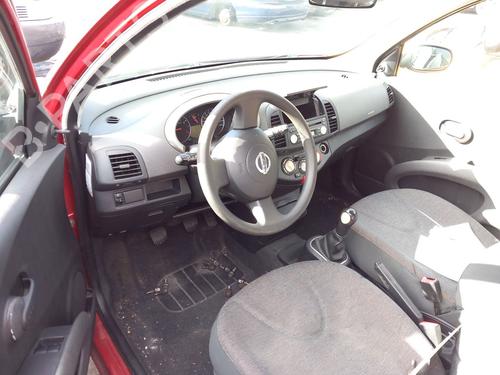 Right front indicator NISSAN MICRA III (K12)  | BP23461243C33 