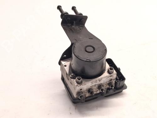 ABS Bremseaggregat SEAT IBIZA III (6L1) 1.4 16V (86 hp) 30721084