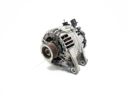 Generator TOYOTA COROLLA (_E12_) 1.6 VVT-i (ZZE121_, ZZE121R) (110 hp) 28510834