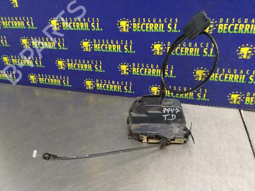 Used Rear right lock RENAULT MEGANE II Estate (KM0/1_) 1.9 dCi (KMRG, KM1G, KM0G, KM2C) (120 hp) 8438545
