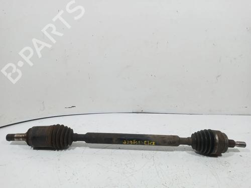 Used Right front driveshaft MERCEDES-BENZ M-CLASS (W163) [1998-2005]  9699442