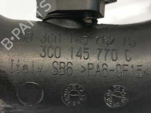 Engine mount VW PASSAT B6 (3C2)  | BP15615768M89 