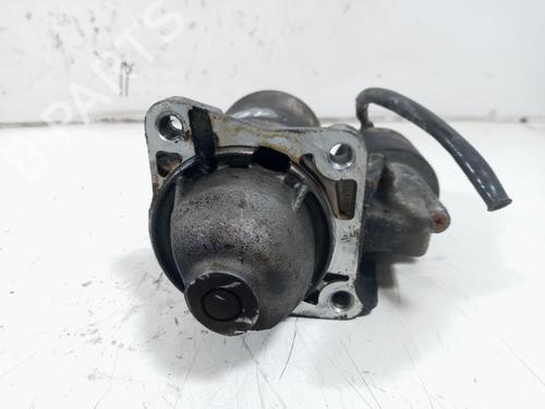 Used Starter FORD FIESTA III (GFJ) [1989-1997]  8463221