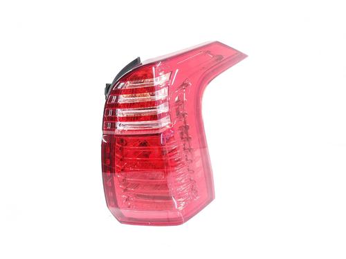 Used Right taillight PEUGEOT 5008 (0U_, 0E_) 1.6 BlueHDi 120 (120 hp) 30110506