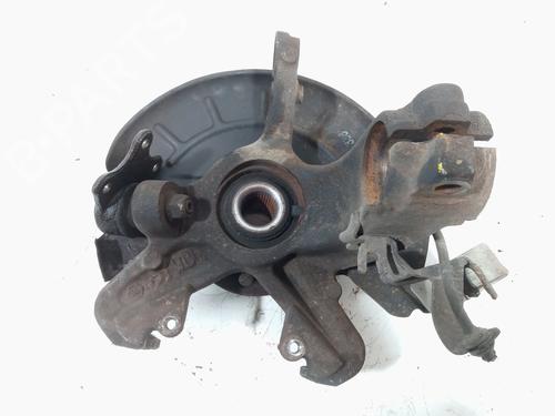 Left front steering knuckle SEAT IBIZA III (6L1) 1.4 16V | BP9412652M25