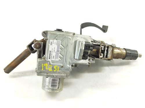 Used Steering column RENAULT MEGANE II Saloon (LM0/1_) 1.9 dCi (131 hp) 23980496