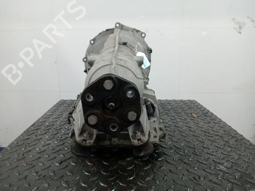 Gearbox BMW 1 (E87) 118 d | BP33547082M3 - Image 4