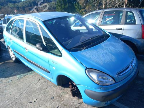 Used Parts CITROËN XSARA PICASSO (N68) 2.0 HDi (90 hp) 4419753