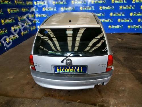 Alternator OPEL CORSA B (S93)  | BP8460305M7 