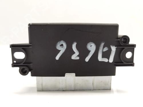Electronic module VW GOLF VII (5G1, BQ1, BE1, BE2)  | BP17000227M83 