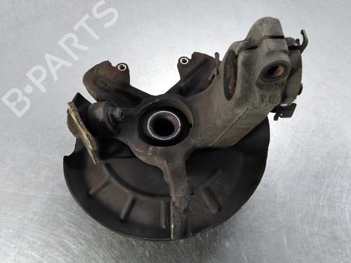 Right front steering knuckle VW POLO (9N_, 9A_) 1.4 TDI | BP8476737M26 