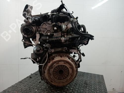 Engine FORD C-MAX (DM2) 1.6 TDCi | BP37073054M1 - Image 5
