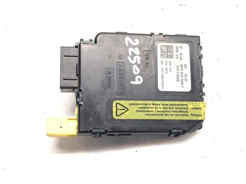 Used Lights ECU Lights ECU AUDI A3 Sportback (8PA) 2.0 TFSI (200 hp) 40446762 40446762