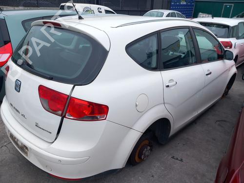 Left front window switch SEAT ALTEA XL (5P5, 5P8) 1.6 TDI | BP38621696I27 - Image 8
