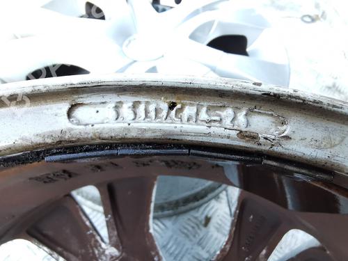 Rim CITROËN C4 Grand Picasso I (UA_)  | BP27370825C45 