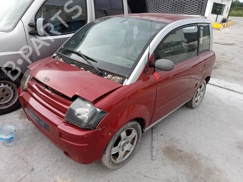 Used Parts MICROCAR MC 2 0.5 (22 hp) 1597149