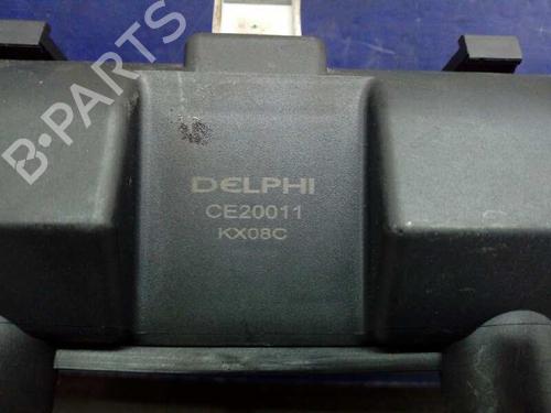 Ignition coil CITROËN SAXO (S0, S1) 1.1 X, SX | BP8460389M94 