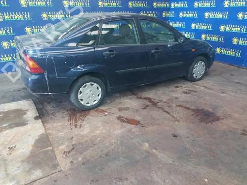 ABS Bremseaggregat FORD FOCUS I (DAW, DBW)  | BP8461466M43 