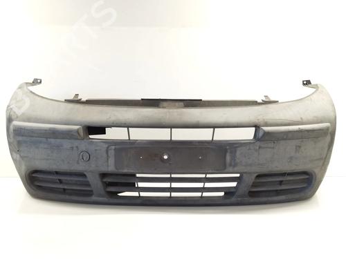 Front bumper RENAULT TRAFIC II Platform/Chassis (EL) 1.9 dCi 80 (EL0B) (82 hp) 16033534