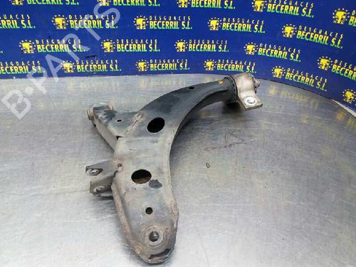 Right front suspension arm SUBARU FORESTER (SF_) 2.0 AWD (SF5) | BP8448191M13 