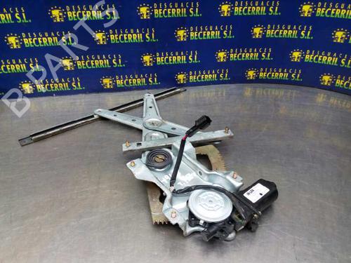 Rear left window mechanism KIA SORENTO I (JC) 2.5 CRDi 4WD | BP8445539C24 