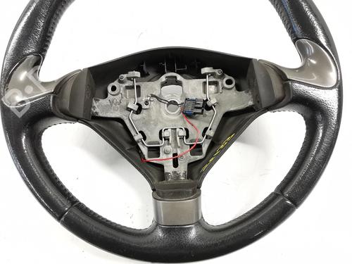 Steering wheel PEUGEOT 407 SW (6E_, 6D_) 2.0 HDi 135 | BP30173225C49 