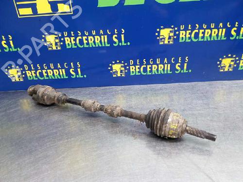 Used Right front driveshaft MITSUBISHI CARISMA (DA_) [1995-2006]  8456072