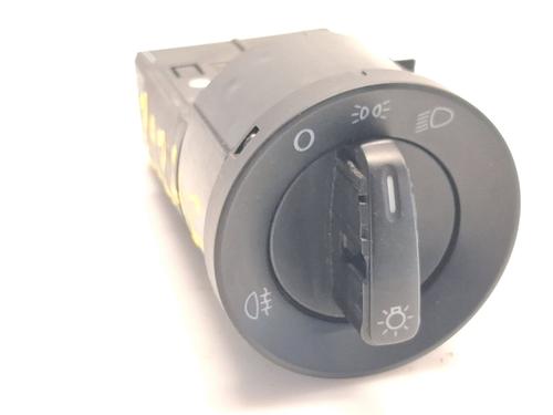 Commande de phare VW POLO V (6R1, 6C1) 1.2 TDI (75 hp) 32067524