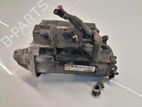 Starter VW PASSAT B5 (3B2) 1.9 TDI | BP33321509M8 - Image 2