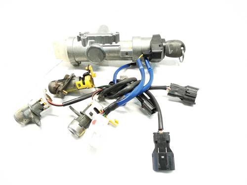 Elektronisk modul KIA SORENTO I (JC) 2.5 CRDi 4WD (140 hp) 29053029