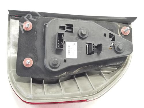 Left taillight BMW X3 (E83) 3.0 d | BP12326495C34 
