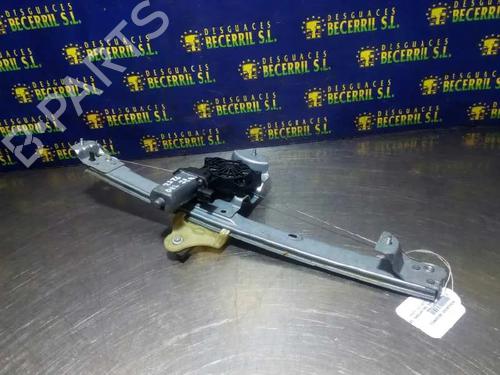 Used Front left window mechanism RENAULT CLIO IV (BH_) [2012-2021]  17984732