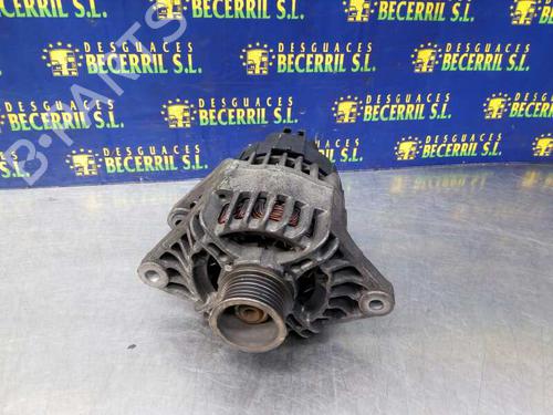 Generator ALFA ROMEO 156 (932_) 1.6 16V T.SPARK (932.A4, 932.A4100) (120 hp) 8446283