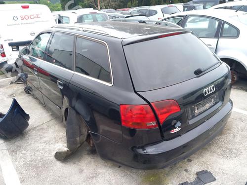 Left tailgate light AUDI A4 B7 Avant (8ED) 2.0 TDI 16V | BP38318011C79  - Image 6