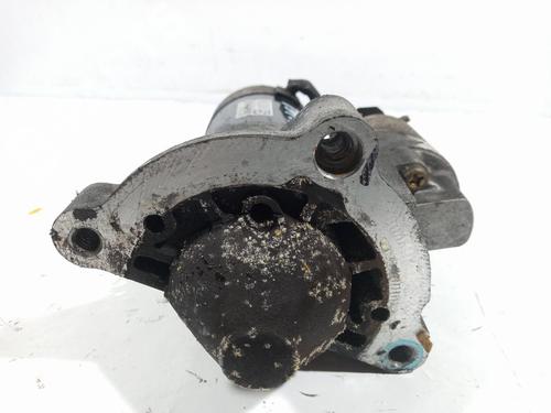 Used Starter PEUGEOT 206 Hatchback (2A/C) 2.0 HDI 90 (90 hp) 8909099