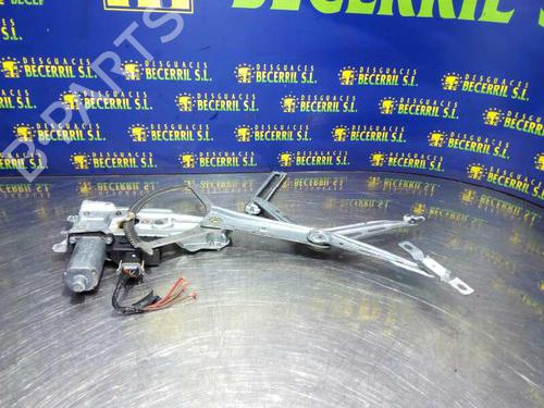 Front left window mechanism OPEL ZAFIRA A MPV (T98) 2.0 DTI 16V (F75) | BP8425338C22 